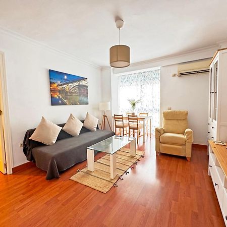 Apartamento Triana Luxury Numancia Sevilla Exterior foto
