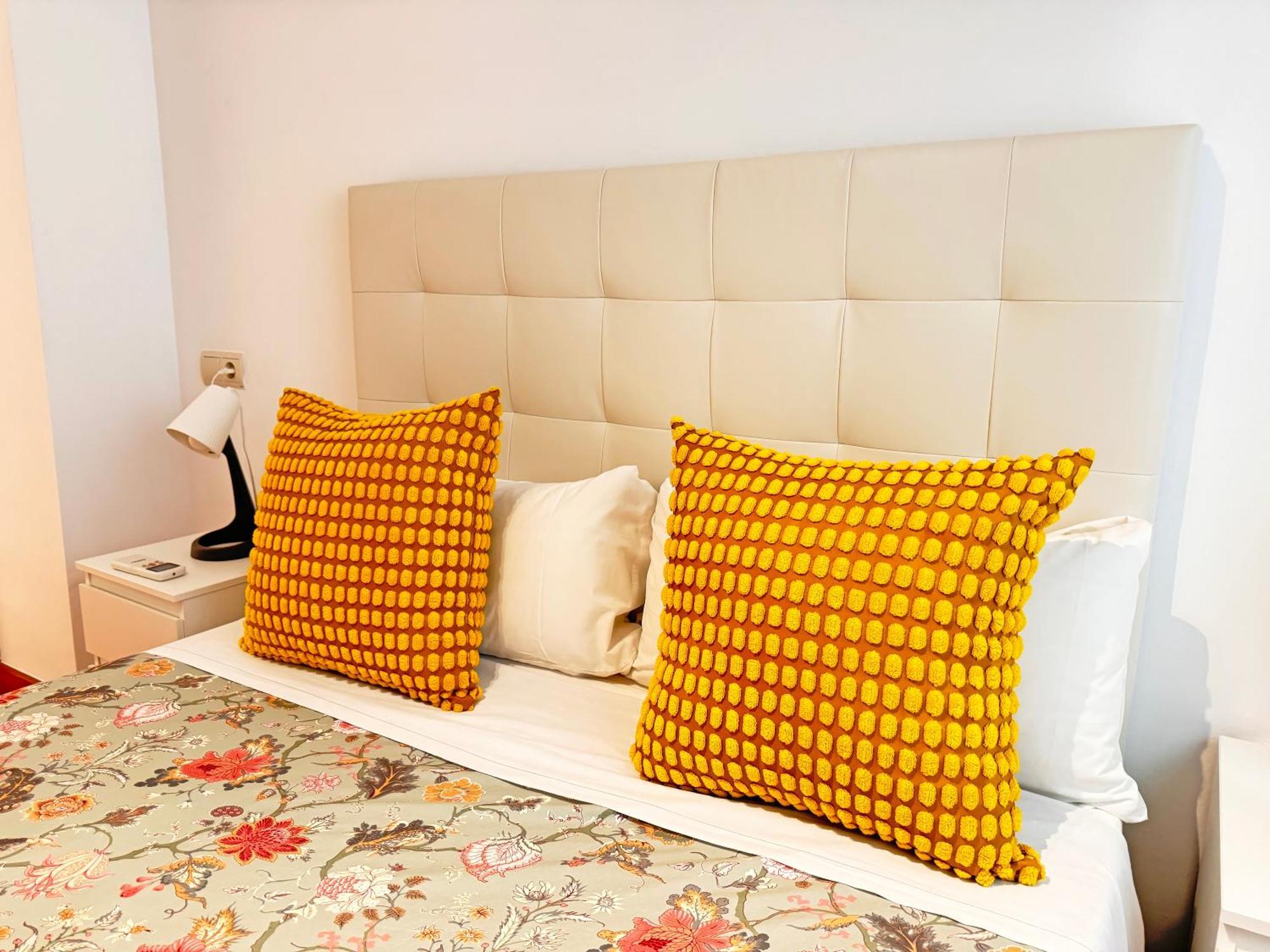 Apartamento Triana Luxury Numancia Sevilla Exterior foto