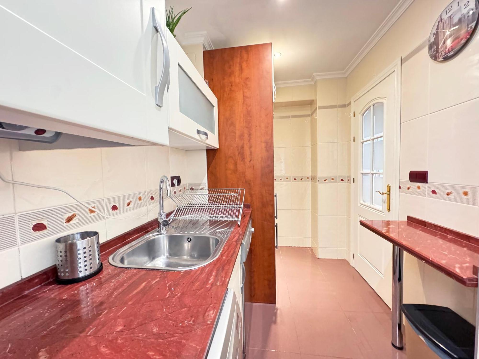 Apartamento Triana Luxury Numancia Sevilla Exterior foto