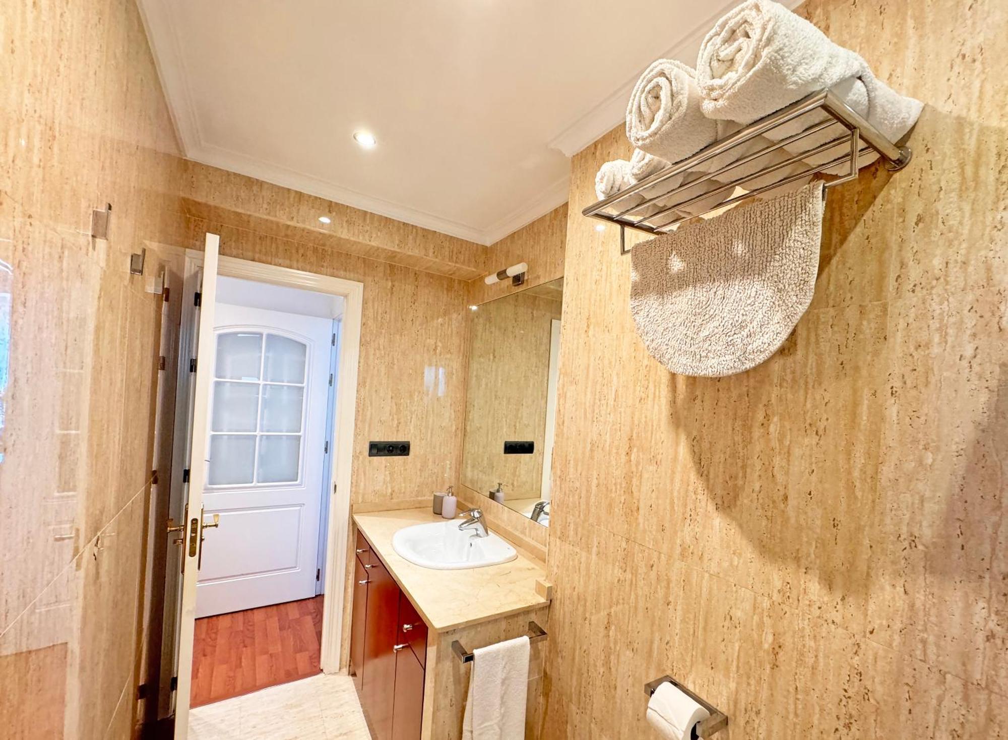 Apartamento Triana Luxury Numancia Sevilla Exterior foto