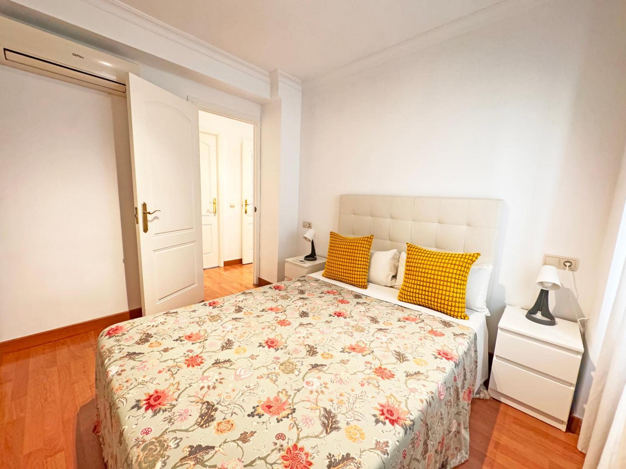Apartamento Triana Luxury Numancia Sevilla Exterior foto