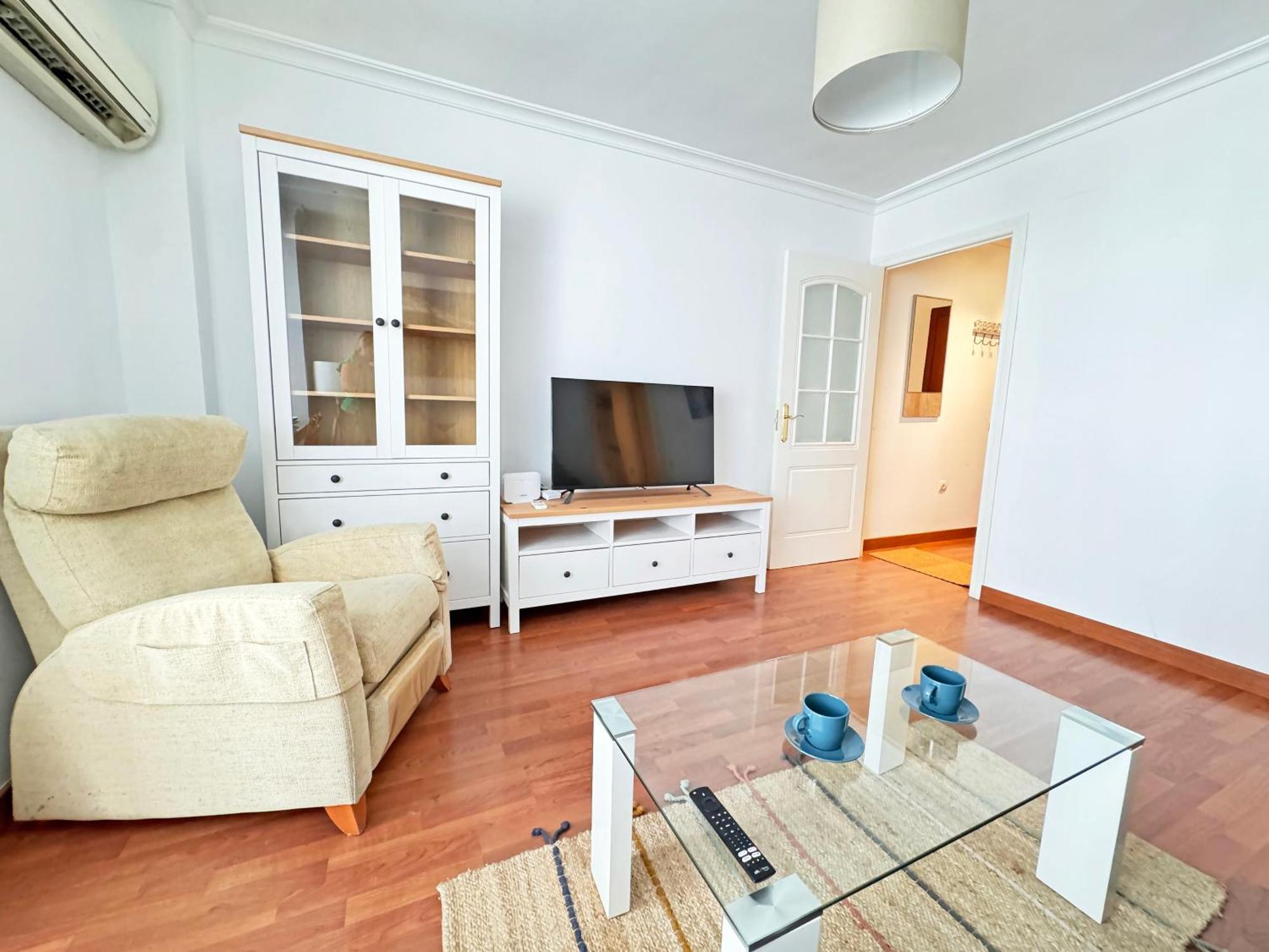Apartamento Triana Luxury Numancia Sevilla Exterior foto