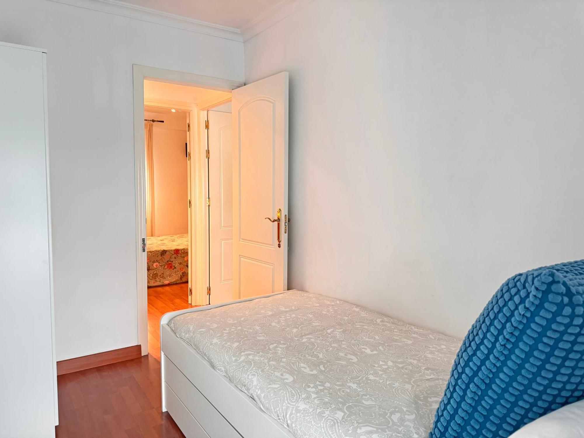 Apartamento Triana Luxury Numancia Sevilla Exterior foto